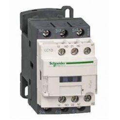 Contactor LC1D - Khởi động từ Schneider LC1D 40A 3P