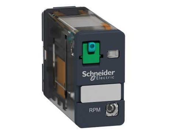 Rờ Le Nguồn RPM - Rờ-le nguồn 3 CO 24 V 5060 Hz Rờ Le Nguồn RPM - Rờ-le nguồn 3 CO 24 V 5060 Hz