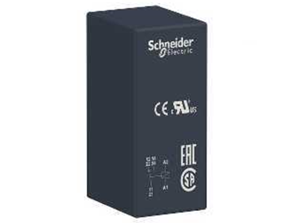 Rờ Le Đa Năng RSB - Rờ-le PCB 1CO 110VDC Rờ Le Đa Năng RSB - Rờ-le PCB 1CO 110VDC