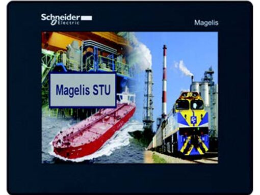 Màn Hình Cảm Ứng STOSTUXBTN - Cáp lập trình