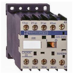 Rờ Le Điều Khiển K, D - Rờ-le điều khiển 3NO 1NC 48VDC LC