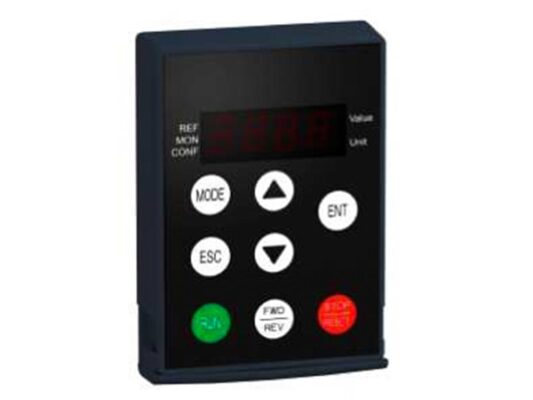 Phụ Kiện Cho Biến Tần ATV - Bộ chuyển đổi RJ45