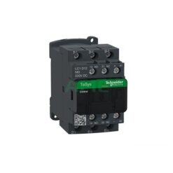 Contactor LC1D - Khởi động từ Schneider LC1D 3P AC3 12A