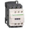 Contactor LC1D - Khởi động từ Schneider LC1D 3P AC3 12A