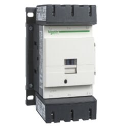 Contactor LC1D - Khởi động từ Schneider LC1D 3P AC3 150A