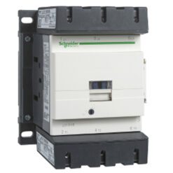 Contactor LC1D - Khởi động từ Schneider LC1D 150A 3P