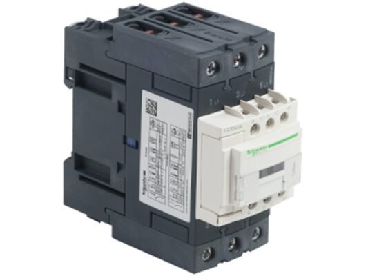 Contactor LC1D - Khởi động từ Schneider LC1D 3P AC3 50A