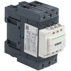 Contactor LC1D - Khởi động từ Schneider LC1D 65A 3P