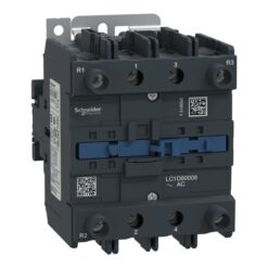 Contactor LC1D - Khởi động từ Schneider LC1D 125A 4P