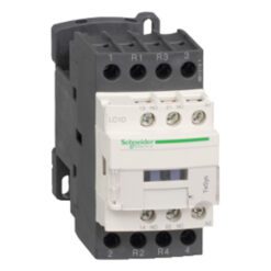 Contactor LC1D - Khởi động từ Schneider LC1D 4P AC1 32A