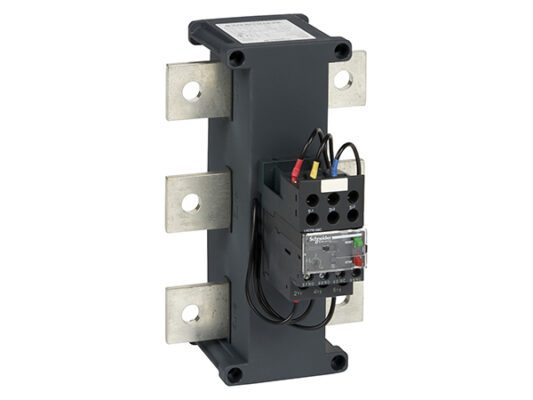 Rờ Le Nhiệt LRE-TVS - Rờ-le nhiệt TESYS E 394...630A