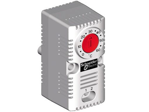Bộ Điều Khiển Nhiệt Độ Zelio REG - Bộ điều chỉnh nhiệt độ