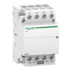 Contactor iCT - Khởi động từ Schneider Ict 63A 4Nc 24Vac