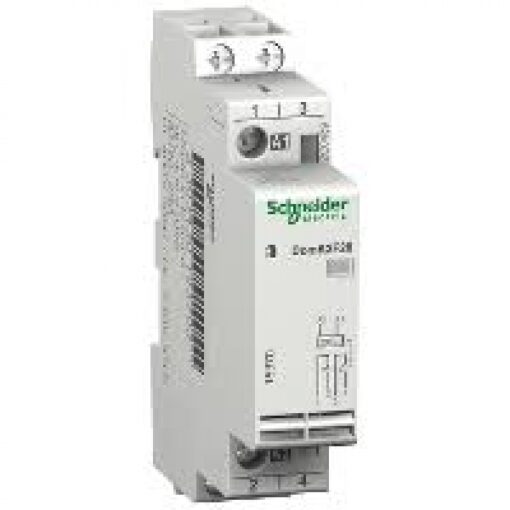 Contactor iCT - Khởi động từ 20A 2NO 230V