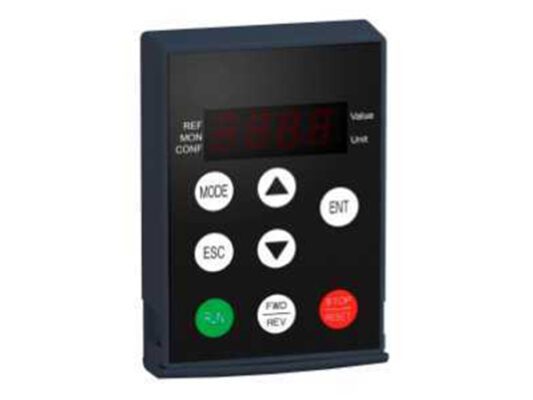 Phụ Kiện Cho Biến Tần ATV - Màn hình hiển thị Led IP65