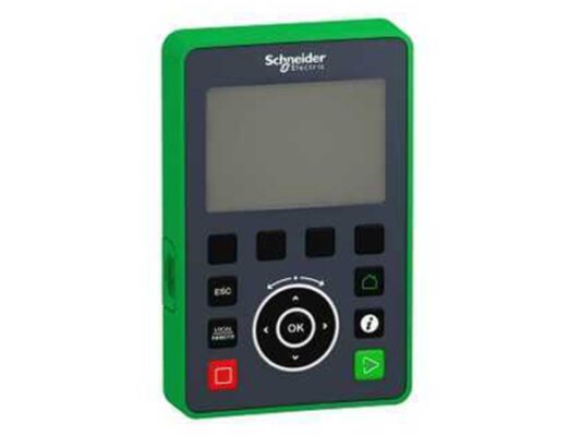 Phụ Kiện Cho Biến Tần ATV - Phụ kiện Biến tần, Bàn phím cai dat