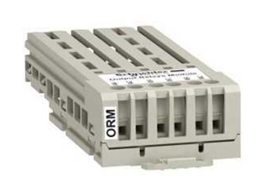 Phụ Kiện Cho Biến Tần ATV - Phụ kiện biến tần, card mở rộng ngõ ra