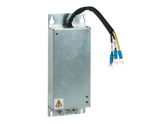 Phụ Kiện Cho Biến Tần ATV - Phụ kiện biến tần bộ lọc EMC