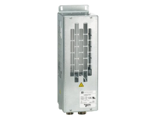 Phụ Kiện Cho Biến Tần ATV - Điện trở xả 60 OHM 100W