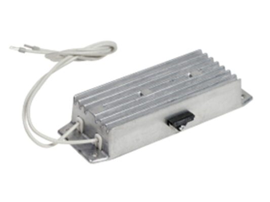 Phụ Kiện Cho Biến Tần ATV - Điện trở thắng 100 OHMS 32W