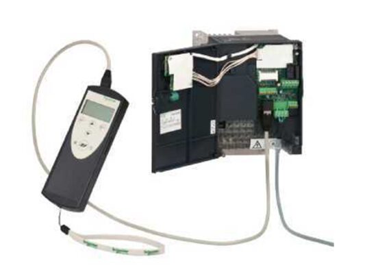 Phụ Kiện Cho Biến Tần ATV - Phụ kiện biến tần Multiloader