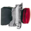 Đèn Báo Nút Nhấn XB4 - Đèn báo LED Schneider đỏ 48-120VAC