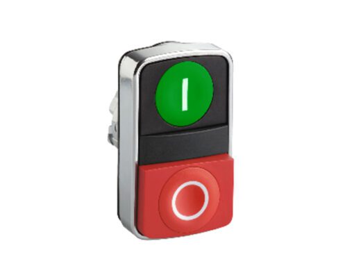 Đèn Báo Nút Nhấn XB4 - Phụ Kiện Nút Nhấn