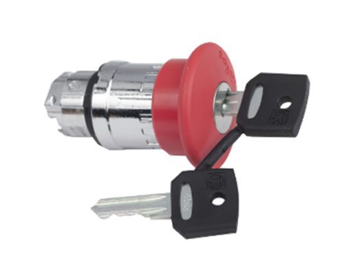 Đèn Báo Nút Nhấn XB4 - Phụ kiện nút nhấn - đèn báo