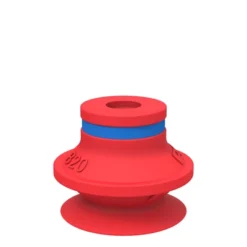 Suction cup B20 Silicone