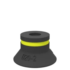 Suction cup D20-2 Chloroprene