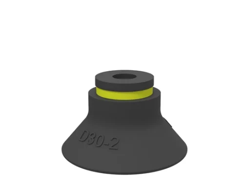 Suction cup D30-2 Chloroprene