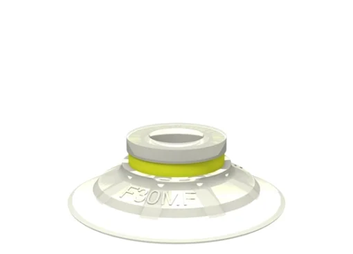 Suction cup F30MF Thermoelastic polyurethane