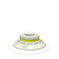 Suction cup F40MF Thermoelastic polyurethane