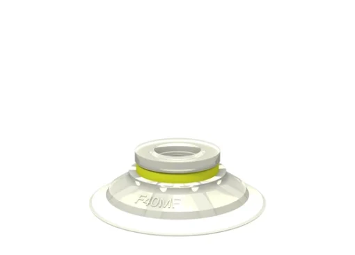 Suction cup F40MF Thermoelastic polyurethane