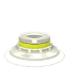 Suction cup F50MF Thermoelastic polyurethane