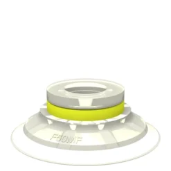 Suction cup F50MF Thermoelastic polyurethane