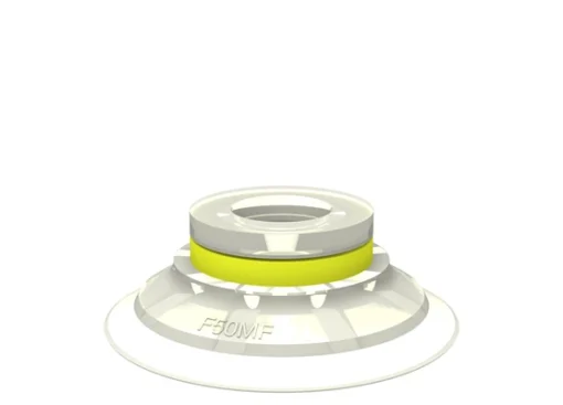 Suction cup F50MF Thermoelastic polyurethane