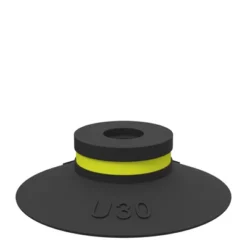 Suction cup U30 Nitrile-PVC