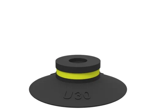 Suction cup U30 Nitrile-PVC