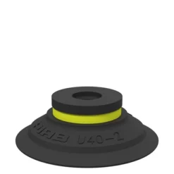 Suction cup U40-2 Nitrile-PVC