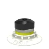 Suction cup F25MF Thermoelastic polyurethane, M5 female