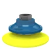 Suction cup BF80P Polyurethane 30/50, G3/8" female