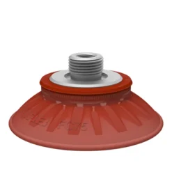 Suction cup FC75P Polyurethane 40, G3/8" male - 1/8" NPSF female