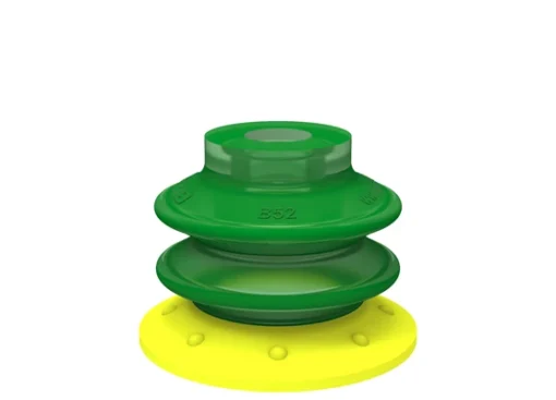 Suction cup BX52P Polyurethane 30/60