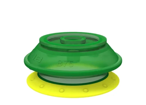 Suction cup B75P Polyurethane 30/60
