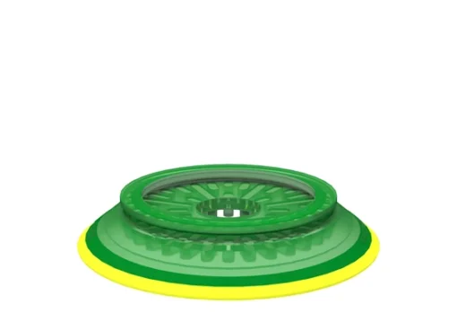 Suction cup F110P Polyurethane 30/60