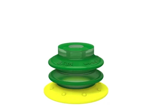 Suction cup BX35P Polyurethane 30/60