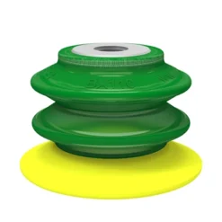 Suction cup BX110P Polyurethane 30/60, for thread insert for Vacuum Gripper System (VGS)