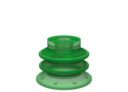 Suction cup BX25P Polyurethane 60