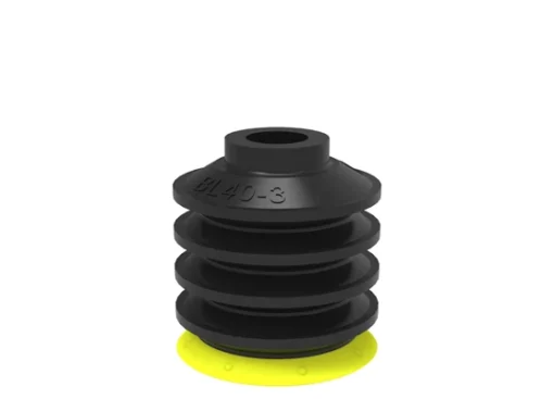 Suction cup BL40-3P Polyurethane 30/70